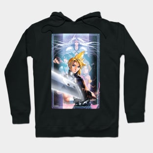 Final Fantasy Hoodie